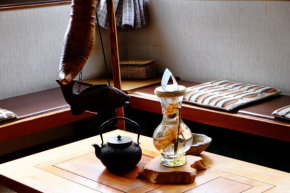Отель Asumi Onsen  Фудзиёсида